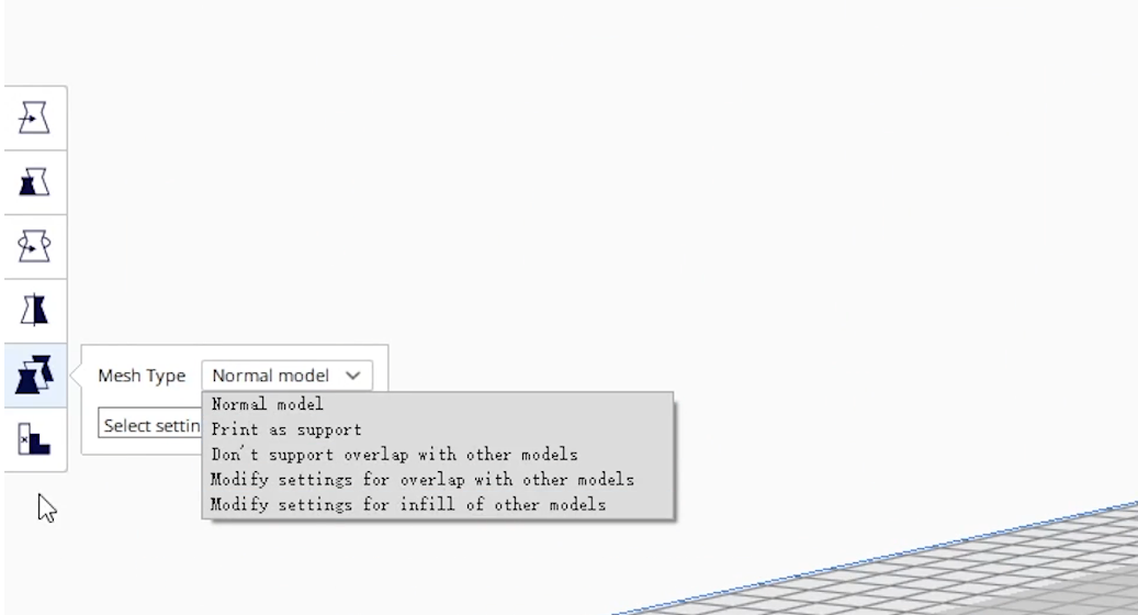 您有一个待办事项——恶补切片软件的基础操作！的图17