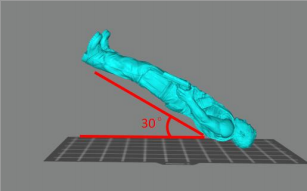 您有一个待办事项——恶补切片软件的基础操作！的图30