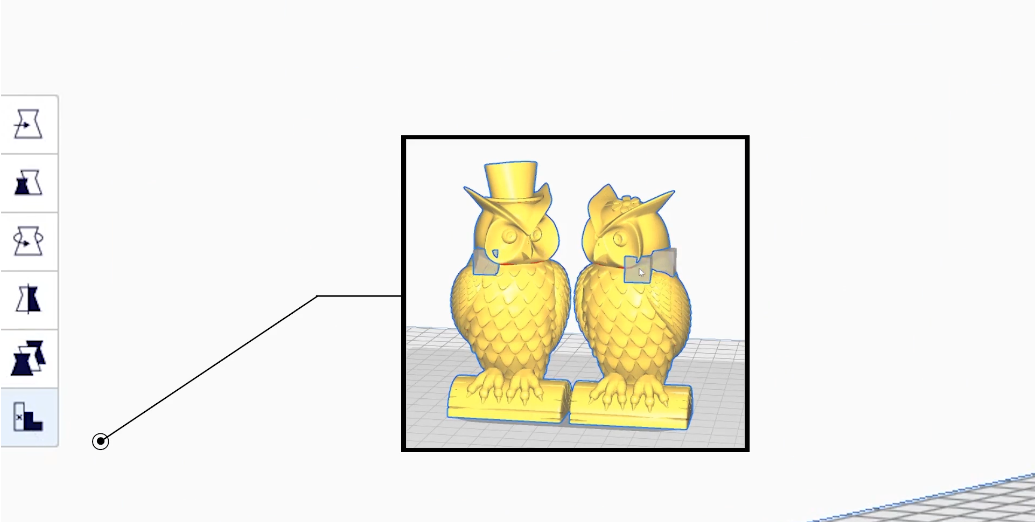 您有一个待办事项——恶补切片软件的基础操作！的图19