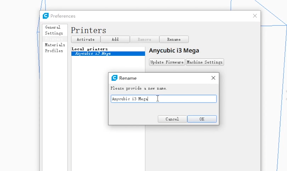 您有一个待办事项——恶补切片软件的基础操作！的图6