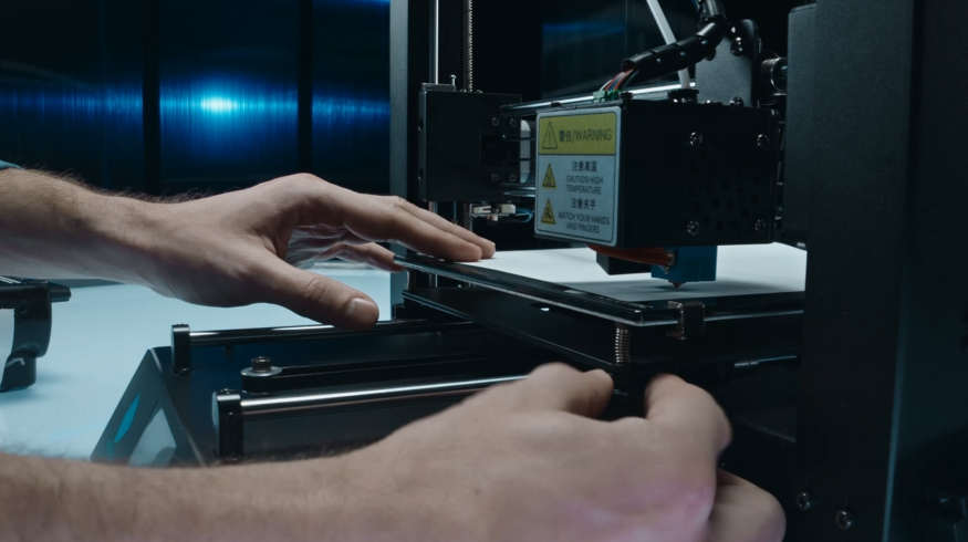 一文详解新技术：Anycubic LighTurbo和Anycubic LeviQ!的图6