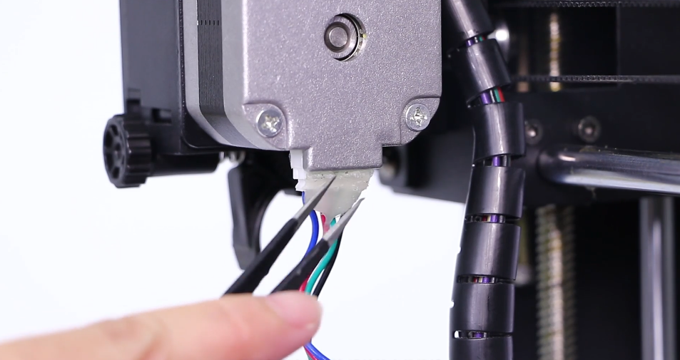 解锁3D打印机换新攻略：快！准！狠！的图12