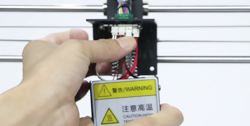 解锁3D打印机换新攻略：快！准！狠！的图21