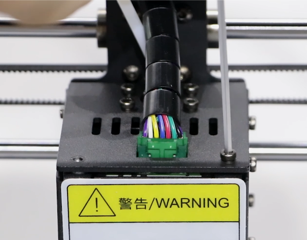 解锁3D打印机换新攻略：快！准！狠！的图18