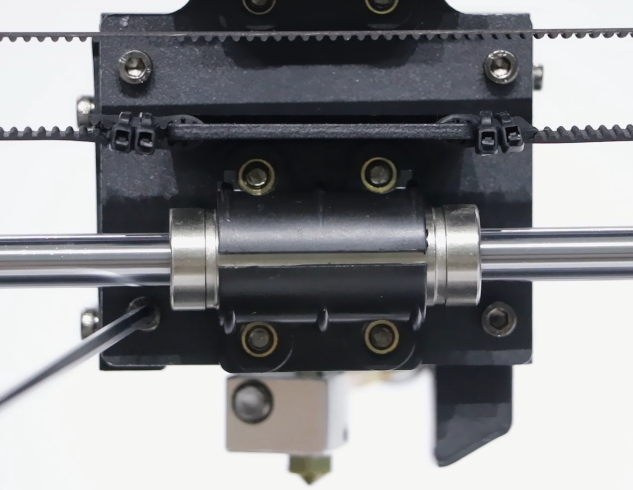 解锁3D打印机换新攻略：快！准！狠！的图19