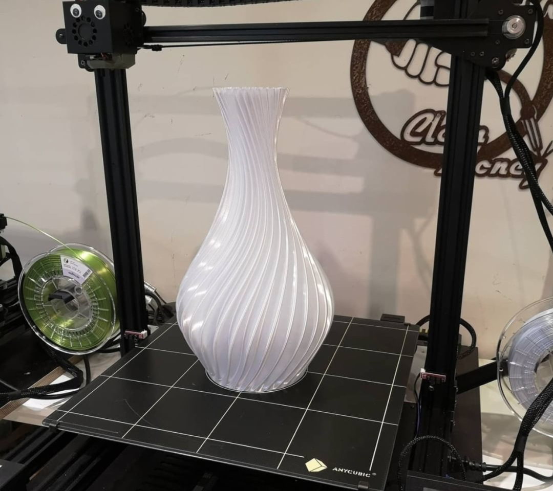 以「阴间氛围」开启的东京奥运会，实则暗藏3D打印「绿」科技！的图5