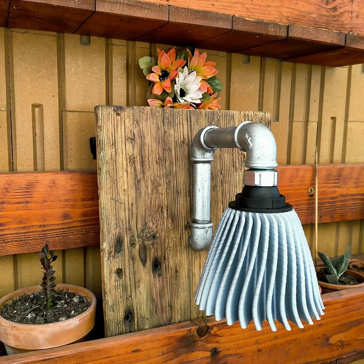 秘密花园养成系列！看海外用户3D打印超治愈模型的图20