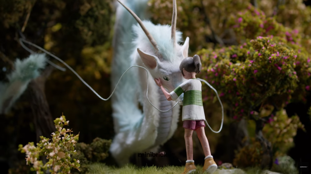 二月二龙抬头：技术宅们的纳福新活动——打龙身！的图13