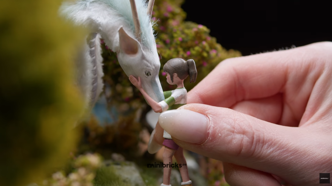 二月二龙抬头：技术宅们的纳福新活动——打龙身！的图14