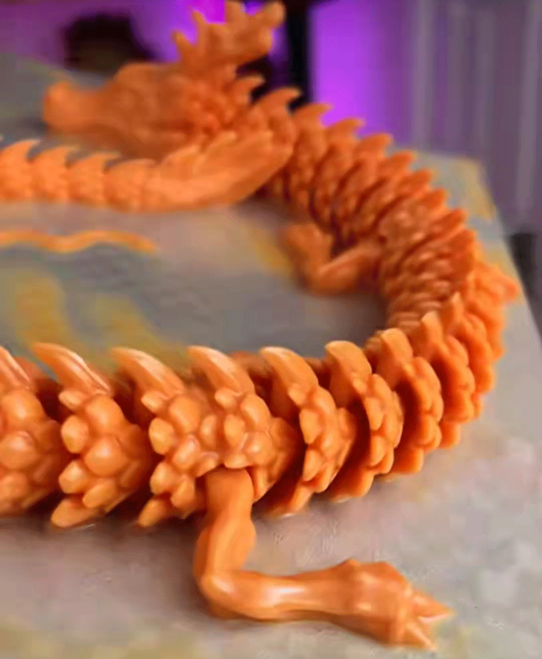 二月二龙抬头：技术宅们的纳福新活动——打龙身！的图9