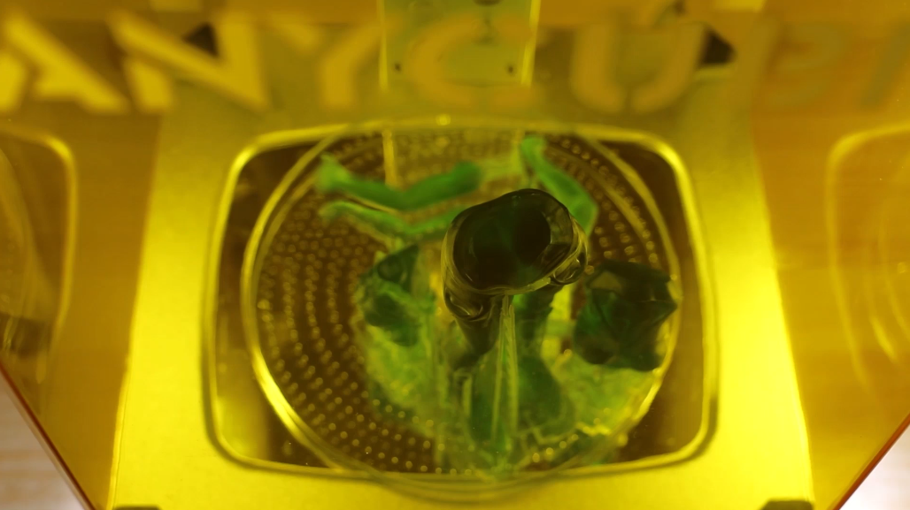 打破次元壁 | 如何从零开始做一个动漫手办？的图9