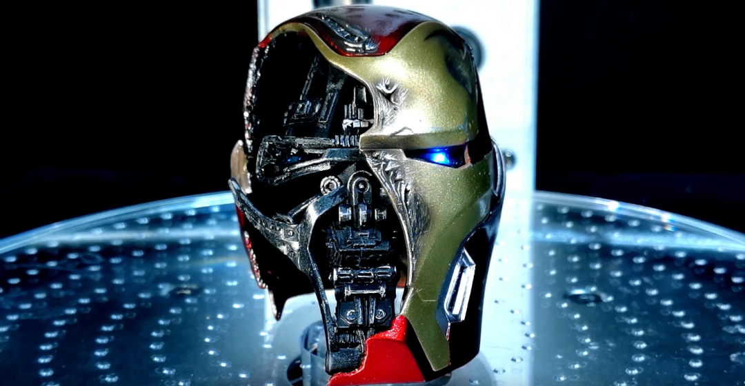 打破次元壁 | 如何从零开始做一个动漫手办？的图14