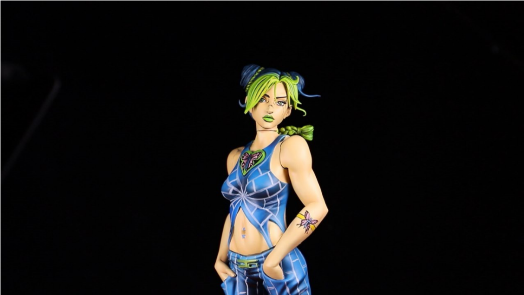 打破次元壁 | 如何从零开始做一个动漫手办？的图12