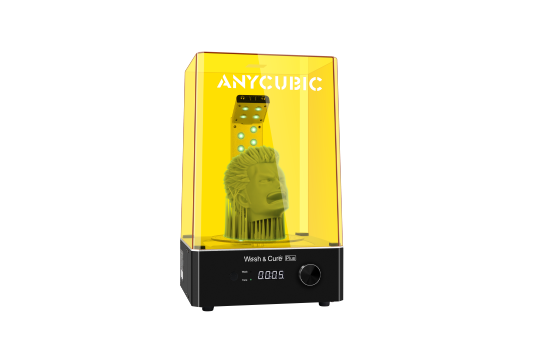 打破次元壁 | 如何从零开始做一个动漫手办？的图5