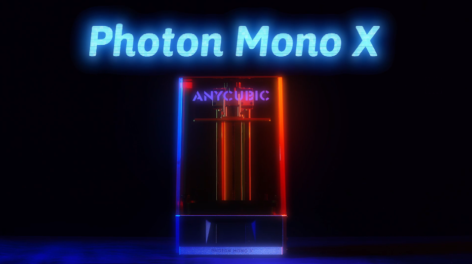 独一无二的高清大屏！揭秘Photon Mono X 6K的“精致”秘密的图4