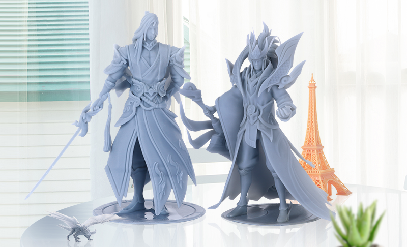 首发预告：纵维立方TCT亚洲展看点大透底！的图6