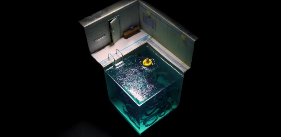 万圣节尖叫放送！恐怖模型三重奏邀你一同来搞“鬼”的图17