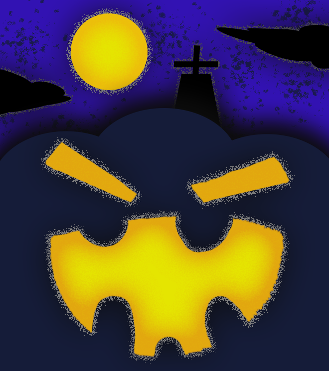 万圣节尖叫放送！恐怖模型三重奏邀你一同来搞“鬼”的图2