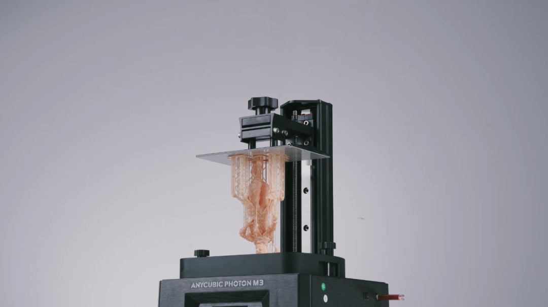 一年一度的整活環節！今日送Anycubic Photon M3系列的圖5