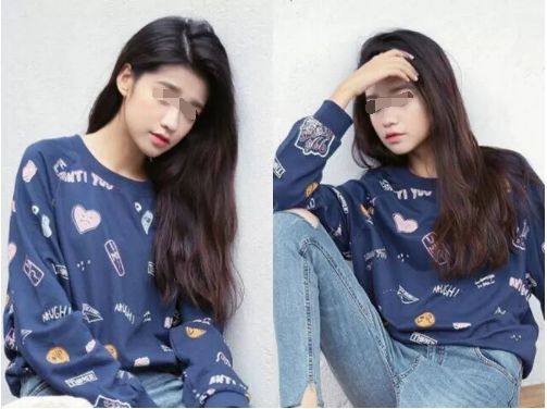 適合鵝蛋臉女生的長髮髮型，這樣剪更有女神范！ 時尚 第2張