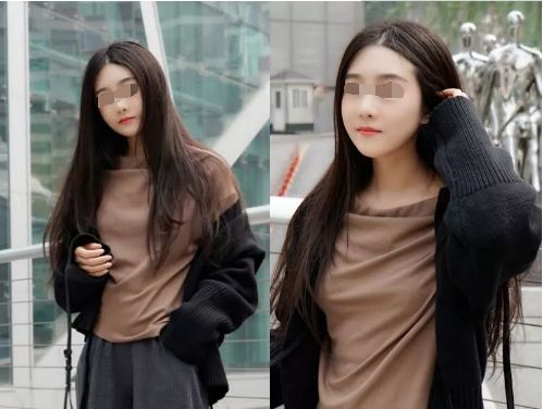 適合鵝蛋臉女生的長髮髮型，這樣剪更有女神范！ 時尚 第6張