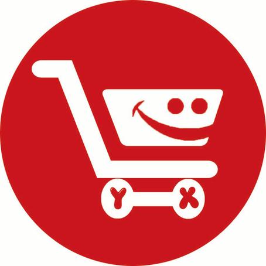 VXVF商超牙刷店标识