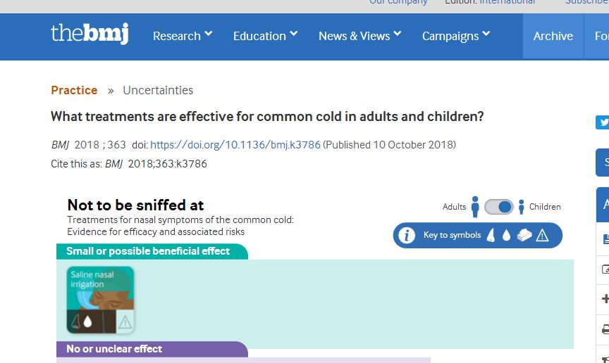 6岁以下儿童慎用这些感冒药