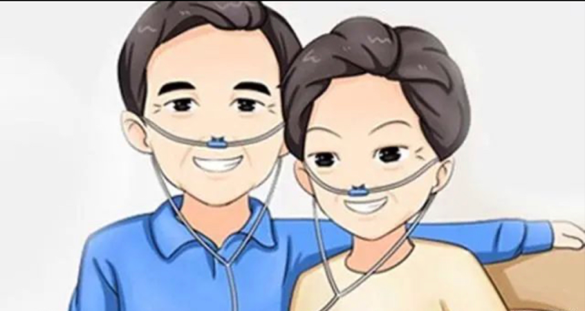 为什么吸氧管子是一边的关于吸氧的那些事儿_https://www.jmylbn.com_新闻资讯_第25张