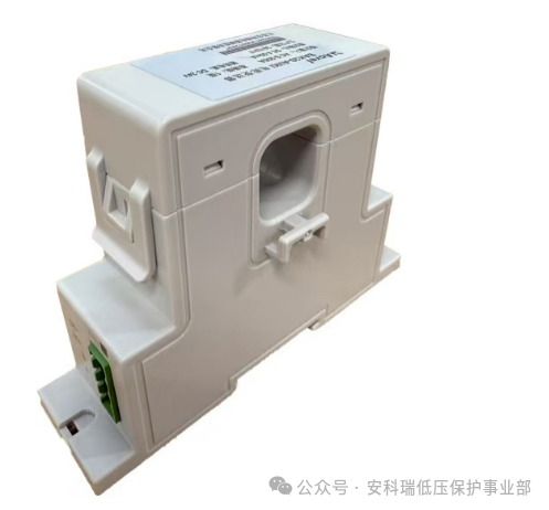 BA開口式電流傳感器水泥廠用變送器
