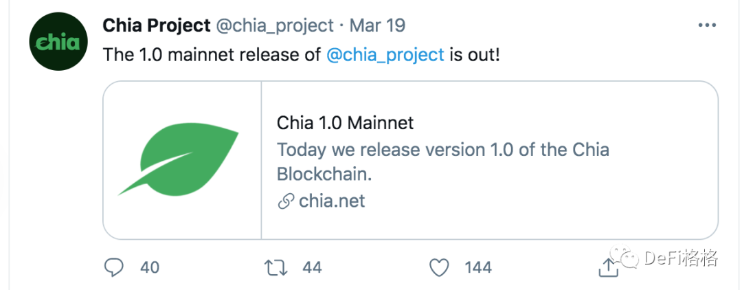 奇亚CHIA闭坑指南，全网整理收藏