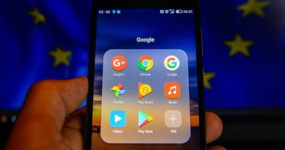 歐盟又要罰哭Google，背後藏著什麼「小心機」？ 科技 第3張