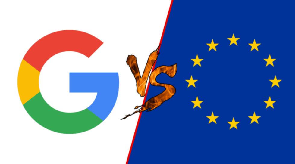 歐盟又要罰哭Google，背後藏著什麼「小心機」？ 科技 第2張