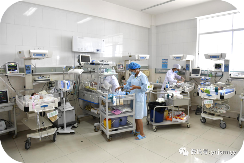 为什么新生儿抢救台【健康科普】早产儿生命的管道-脐静脉置管术_https://www.jmylbn.com_新闻资讯_第6张