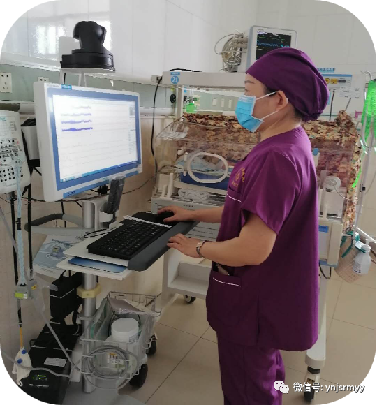 为什么新生儿抢救台【健康科普】早产儿生命的管道-脐静脉置管术_https://www.jmylbn.com_新闻资讯_第18张