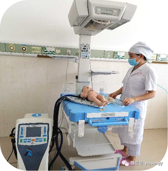 为什么新生儿抢救台【健康科普】早产儿生命的管道-脐静脉置管术_https://www.jmylbn.com_新闻资讯_第17张