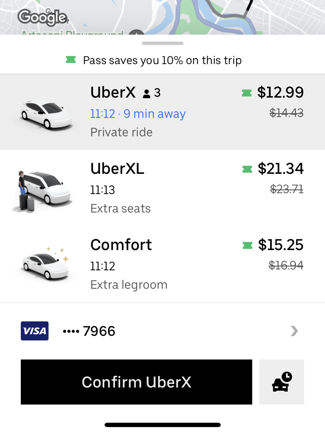 案例分析】Uber/Lyft大对比- Product Path  微信公众号文章阅读- WeMP