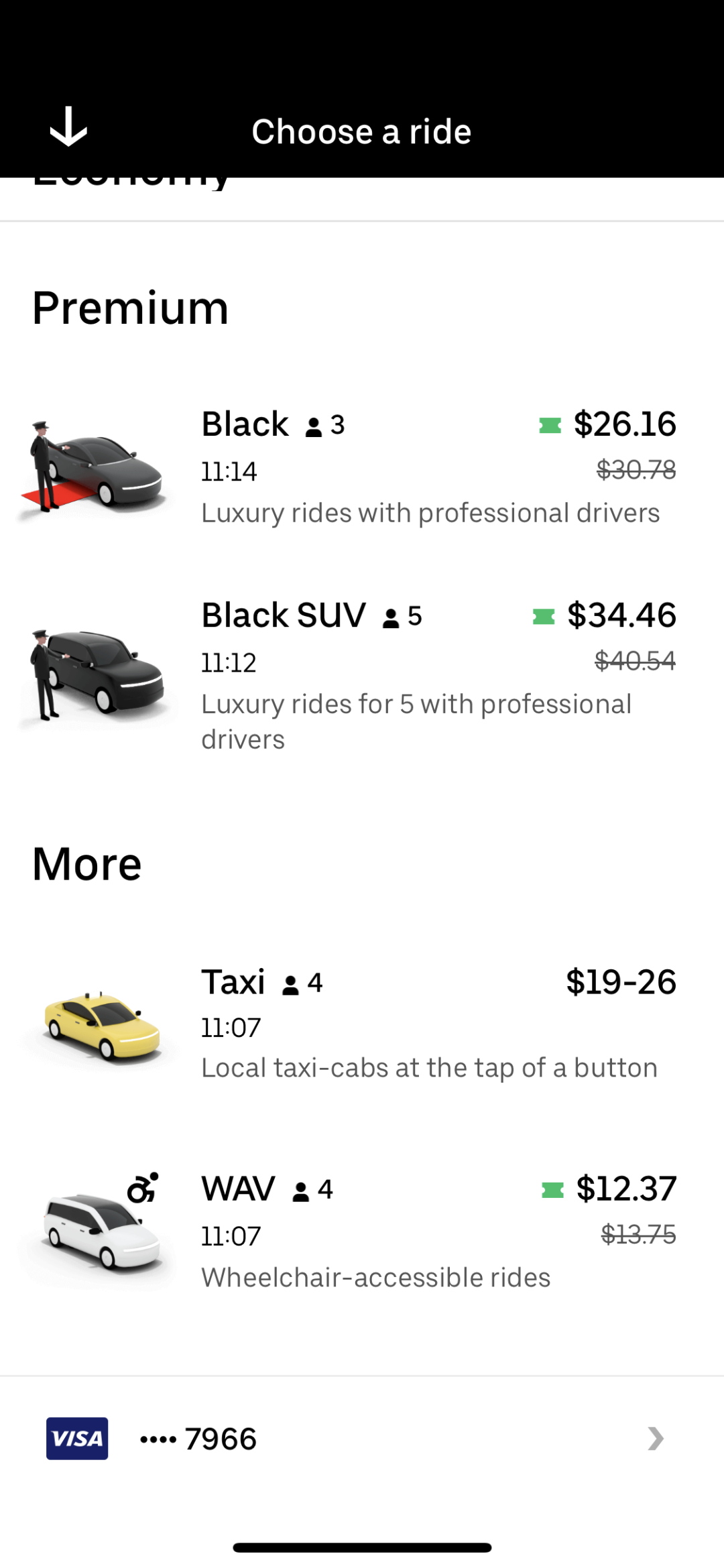 案例分析】Uber/Lyft大对比- Product Path  微信公众号文章阅读- WeMP
