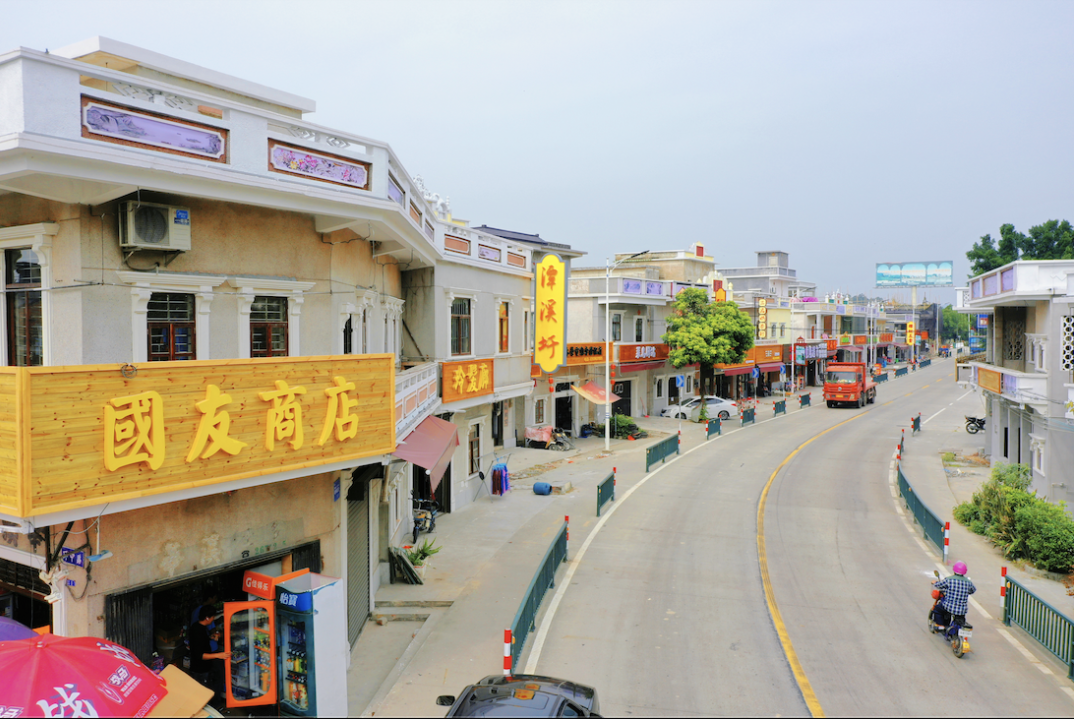 图源：开平塘口