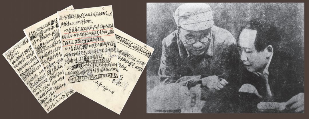 回望70年前的今天 是一段历史是一个故事