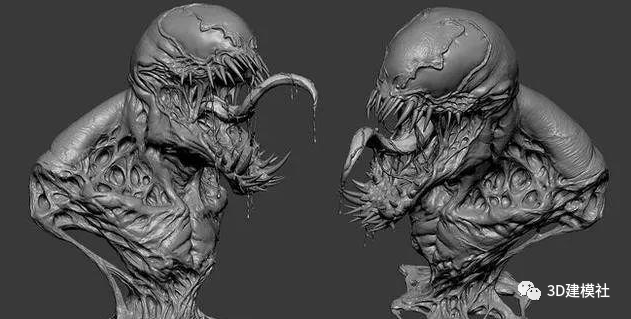 3D建模零基础该如何去学习