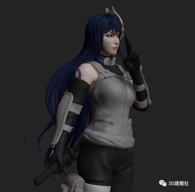 3D建模零基础该如何去学习