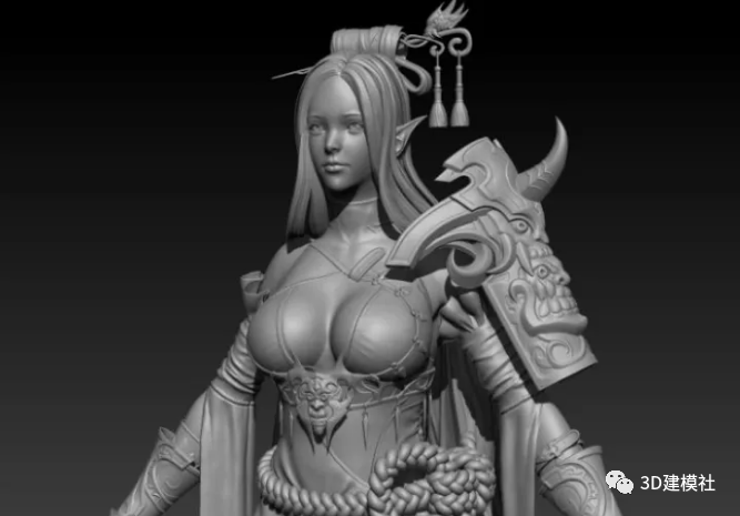 3D建模零基础该如何去学习