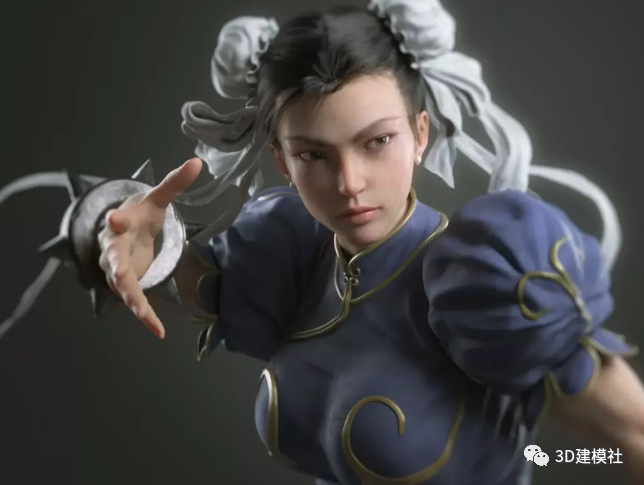 3D建模零基础该如何去学习