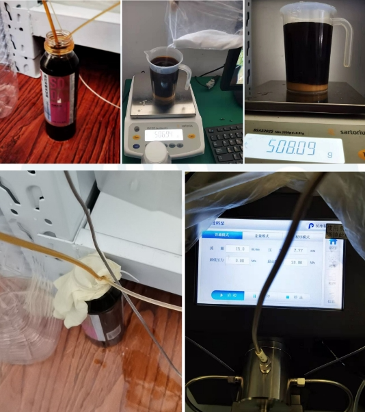 干貨分享（十）：精進系列泵輸送“高含鹽物料”的應用研究報告