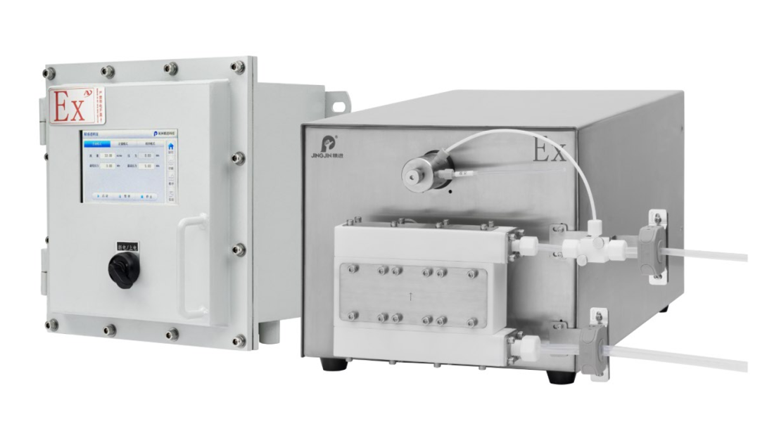 干貨分享（二十一）精準·穩定·可靠