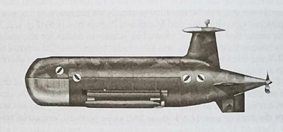 潛艇目標(biāo)模擬器未來技術(shù)展望的圖6