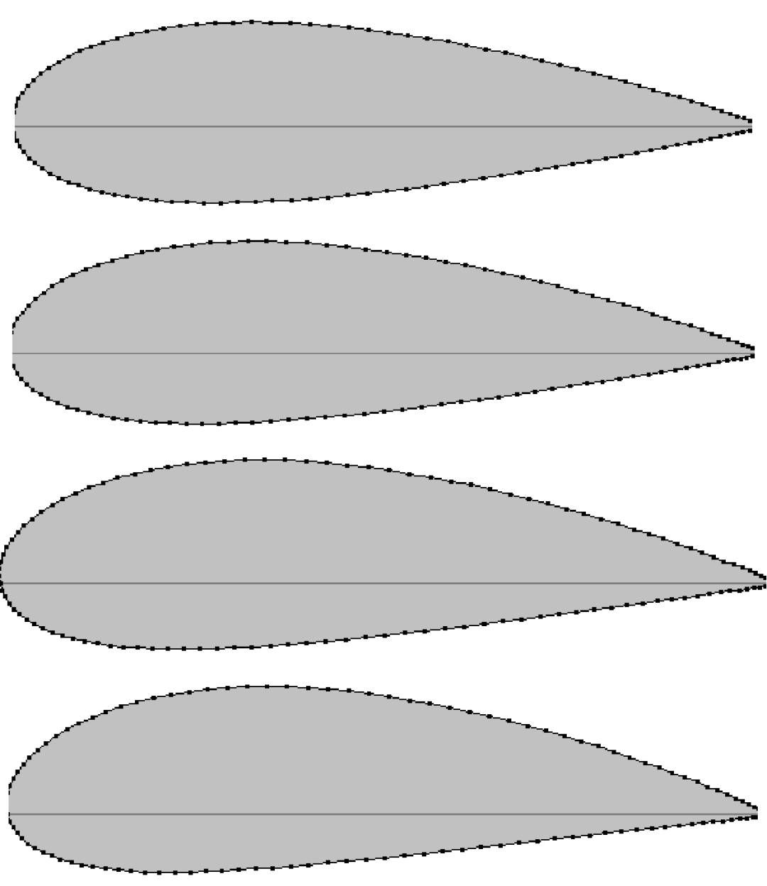 论文推荐 | 基于泵喷整流机理的螺旋桨空化抑制研究的图25