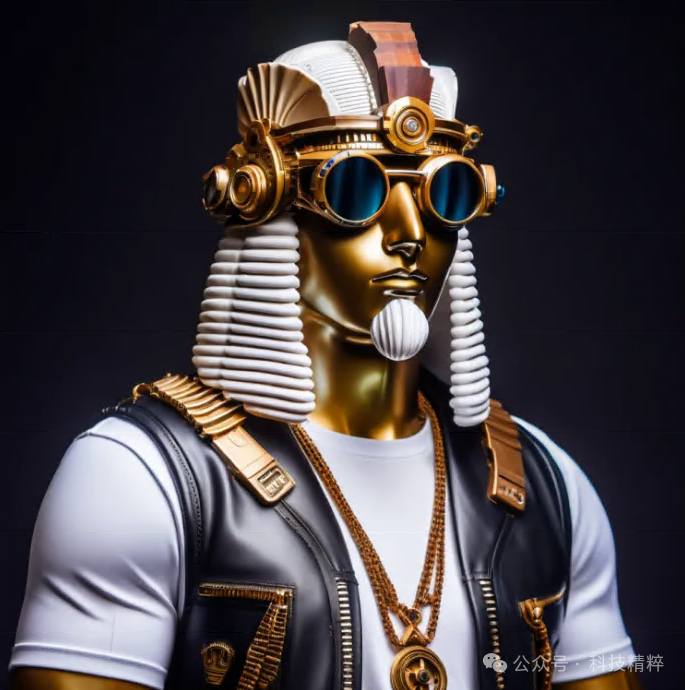 腾讯混元模型：AI图像生成领域的“双语先锋”