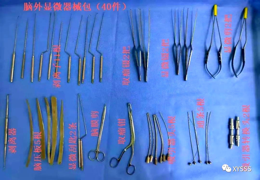 脑外科设备器械有哪些来认识一下脑外器械_https://www.jmylbn.com_新闻资讯_第8张