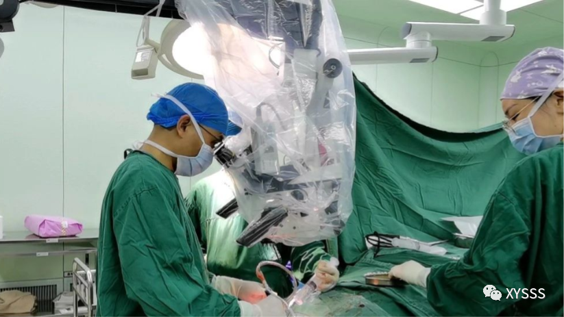 脑外科设备器械有哪些来认识一下脑外器械_https://www.jmylbn.com_新闻资讯_第2张